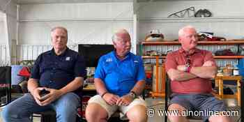 GA Leaders Optimistic about Unleaded Avgas by 2030 - Aviation International News