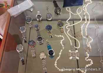 "C'è un rischio esplosione". A Gallarate torna la truffa nelle case, si presentano in divisa - varesenews.it