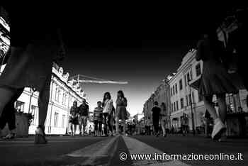 Arriva a Gallarate la mostra fotografica sensoriale “Kyiv Review” - InformazioneOnline.it