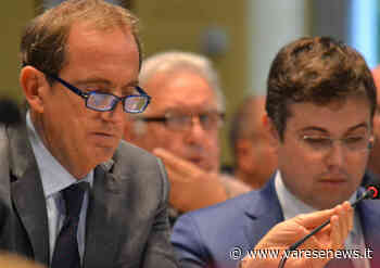 Busto Arsizio e Gallarate si uniscono per le opere del Pnrr con la centrale unica di committenza - varesenews.it