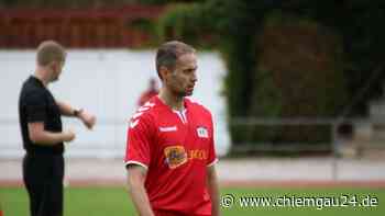 Totopokal-Halbfinale: Kiefersfelden empfängt im Halbfinale Eiselfing - Waldkraiburg gegen Feldkirchen - chiemgau24.de