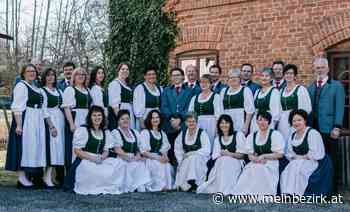 Volksliedchor Himmelberg: Mit den "Young Voices" in die Chorzukunft - Feldkirchen - meinbezirk.at