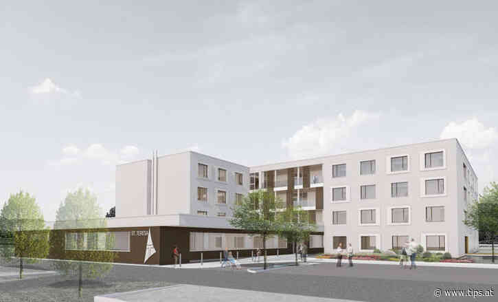 FELDKIRCHEN/VÖCKLABRUCK. In der zweiten Maiwoche startet in Feldkirchen der Neubau des Alten- und Pflegeheims Haus Teresa. Mit diesem Ersatzbau des bisherigen Alten- und Pflegeheimes etablieren die Franziskanerinnen von Vöcklabruck nun eine für Oberös