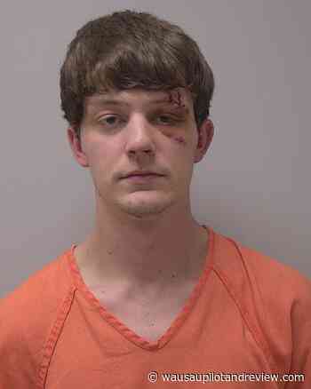 Marathon County Crime Gallery for April 7, 2022 - wausaupilotandreview.com