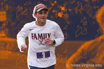 President Ryan to Run 11th Straight Boston Marathon – This Time, For Veterans - UVA Today