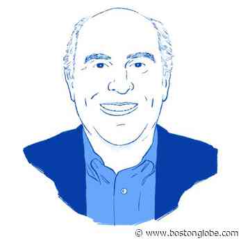 Paul Clerici chronicles ‘Boston Marathon History by the Mile’ - The Boston Globe