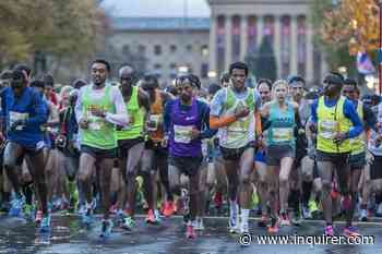 With registration open, all you need to know about Philadelphia Marathon Weekend - The Philadelphia Inquirer