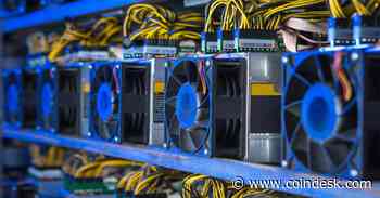 Marathon Digital to Move Mining Rigs From Coal-Powered Montana Site - CoinDesk