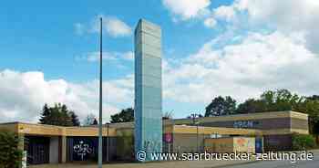 Stadt Bexbach stemmt große Investitionen - Saarbrücker Zeitung