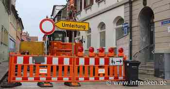 Volkach investiert 2022 neun Millionen Euro in die Stadt - inFranken.de