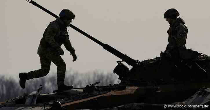 Krieg in der Ukraine: Die aktuelle Lage