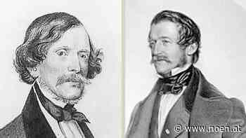 Carl Ghega und Wilhelm Engerth: Bauwerk für die Ewigkeit - NÖN.at