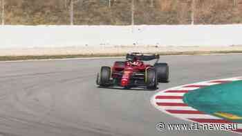 Formula 1 | Ferrari e la reazione sul porpoising: "Siamo stati veloci a risolvere" - F1-News.eu