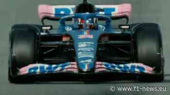 Formula 1 | Alpine pesa troppo: Monaco o Spagna obiettivo della dieta - F1-News.eu