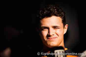 Formula 1 | Norris: “Non abbiamo portato aggiornamenti a Melbourne” - F1grandprix.it