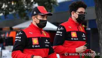 Formula 1, l'importante è dormire: un anello cura il sonno dei piloti - la Repubblica