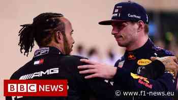 Formula 1 | De La Rosa e il futuro: Verstappen sarà Hamilton e Hamilton sarà Verstappen - F1-News.eu