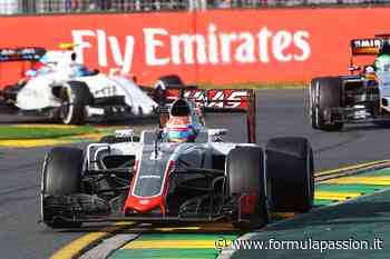 Steiner: “Metà team è lo stesso dell’esordio” - FormulaPassion.it