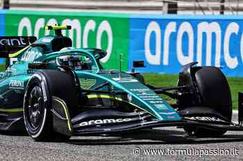 Vettel: “Impaziente di ripartire dopo quasi un mese” - FormulaPassion.it