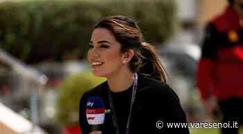 L'INTERVISTA A FEDERICA MASOLIN. «Formula 1, una sfida pazzesca. Quest'anno ancora più imperdibile e vi spiego perché» - VareseNoi.it