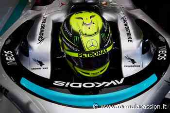 Hill scommette su Hamilton per il mondiale - FormulaPassion.it