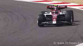 Formula 1 | Problema peso, l'Alfa Romeo rivela la sua "genialata" - F1-News.eu