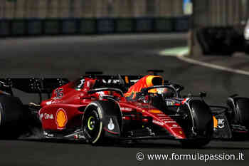 Power unit: Ferrari concentrata sull’affidabilità - FormulaPassion.it