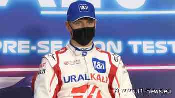 Formula 1 | Haas, Schumacher sull'incidente: non voleva uscire dalla Haas - F1-News.eu