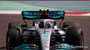 Formula 1 | Mercedes puntualizza: "Hamilton non poteva rientrare con la VSC" - F1-News.eu