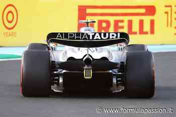 Horner preoccupato dall’affidabilità Honda - FormulaPassion.it