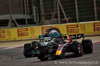 Ferrari, il termometro dei rivali - FormulaPassion.it