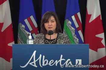 St. Albert parents split on provincial act to reform teacher discipline - St. Albert TODAY