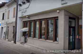 Bertinoro. Chiude l'unica banca, il paese in allarme - CorriereRomagna
