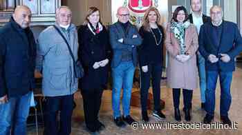 Bertinoro incontra Tiro: riflessioni e scambio di doni - il Resto del Carlino