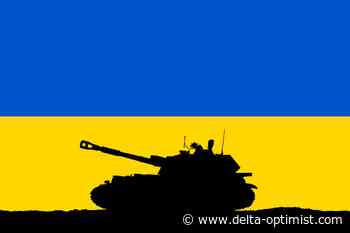 How a letter connected a woman with her Ukrainian family - Delta Optimist