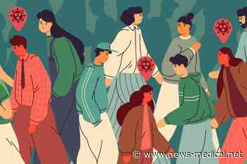 Study on the viral dynamics of Omicron and Delta infected individuals - News-Medical.Net