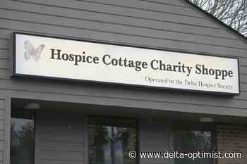 Will the fight continue over the assets of the Delta Hospice Society? - Delta Optimist
