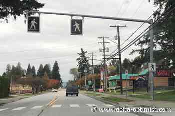 Major roadway projects planned by City of Delta - Delta Optimist