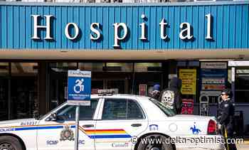 BC COVID-19 update April 7: Weekly data updates start - Delta Optimist