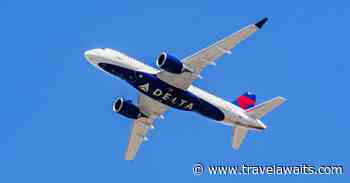 Delta Pilots Safely Land Plane After Windshield Shattered At 30,000 Feet - TravelAwaits