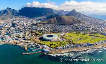 Delta Air and United vie for Cape Town: who wins? | CAPA - CAPA - Centre for Aviation