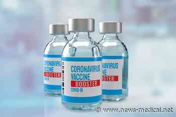 How effective are mRNA boosters against to Delta and Omicron? - News-Medical.Net