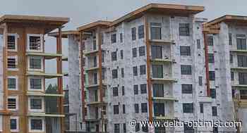 UBCM housing findings off mark, complains Delta councillor - Delta Optimist