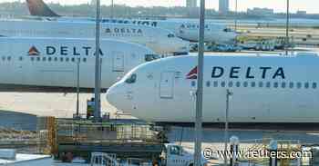 Delta weighs flights out of new Mexico City airport - Mexican president - Reuters