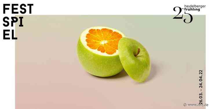 Heidelberger Frühling:  Intime Geständnisse