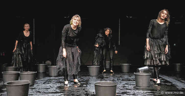 Heidelberger Spielclub:  Mit "Raunen" zum Erfolg