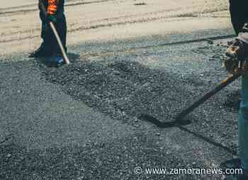 Alerta en la provincia de Zamora por dos estafadores que recorren los pueblos ofreciendo labores de asfaltado gratis - Zamora News