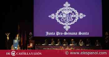 El pregón de Semana Santa de Zamora cambia de horario para respetar el culto en la Catedral - EL ESPAÑOL