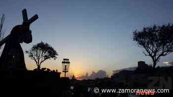 Semana Santa Zamora 2022 el RE-ENCUENTRO - Zamora News