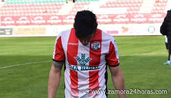 La victoria del Valladolid Promesas en el aplazado hace caer al Zamora otra posición en la tabla - Zamora 24 Horas